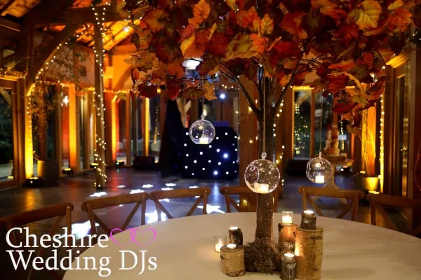 Your Wedding At The Oaktree Of Peover